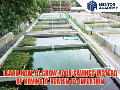 Aquaculture Business Training