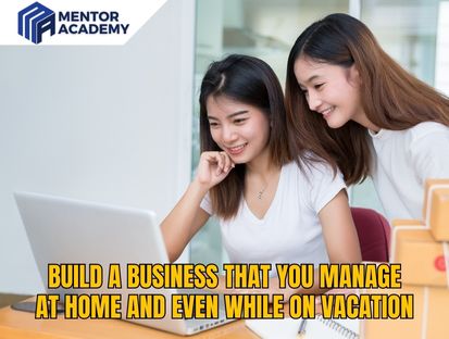 ECommerce Business Training